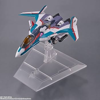 タッドバンディ Amazon.com: TAMASHII NATIONS - Macross Delta - VF-31S
